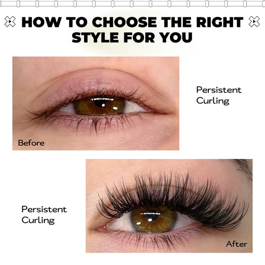DIY Lash Extension Kit Lash Clusters with Waterproof Strong Hold Lash Bond and Seal and Eyelash Tweezers Lash Cluster